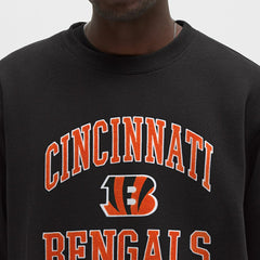 lululemon Steady State Sweatshirt - Cincinnati Bengals