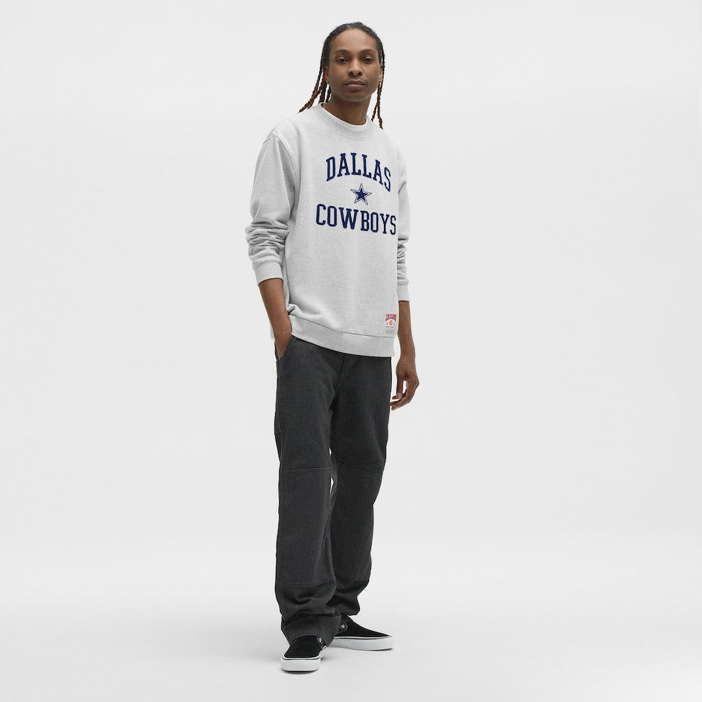 lululemon Steady State Sweatshirt - Dallas Cowboys
