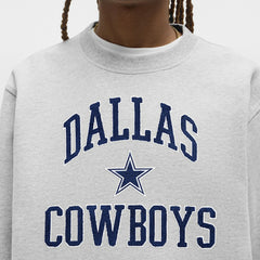 lululemon Steady State Sweatshirt - Dallas Cowboys