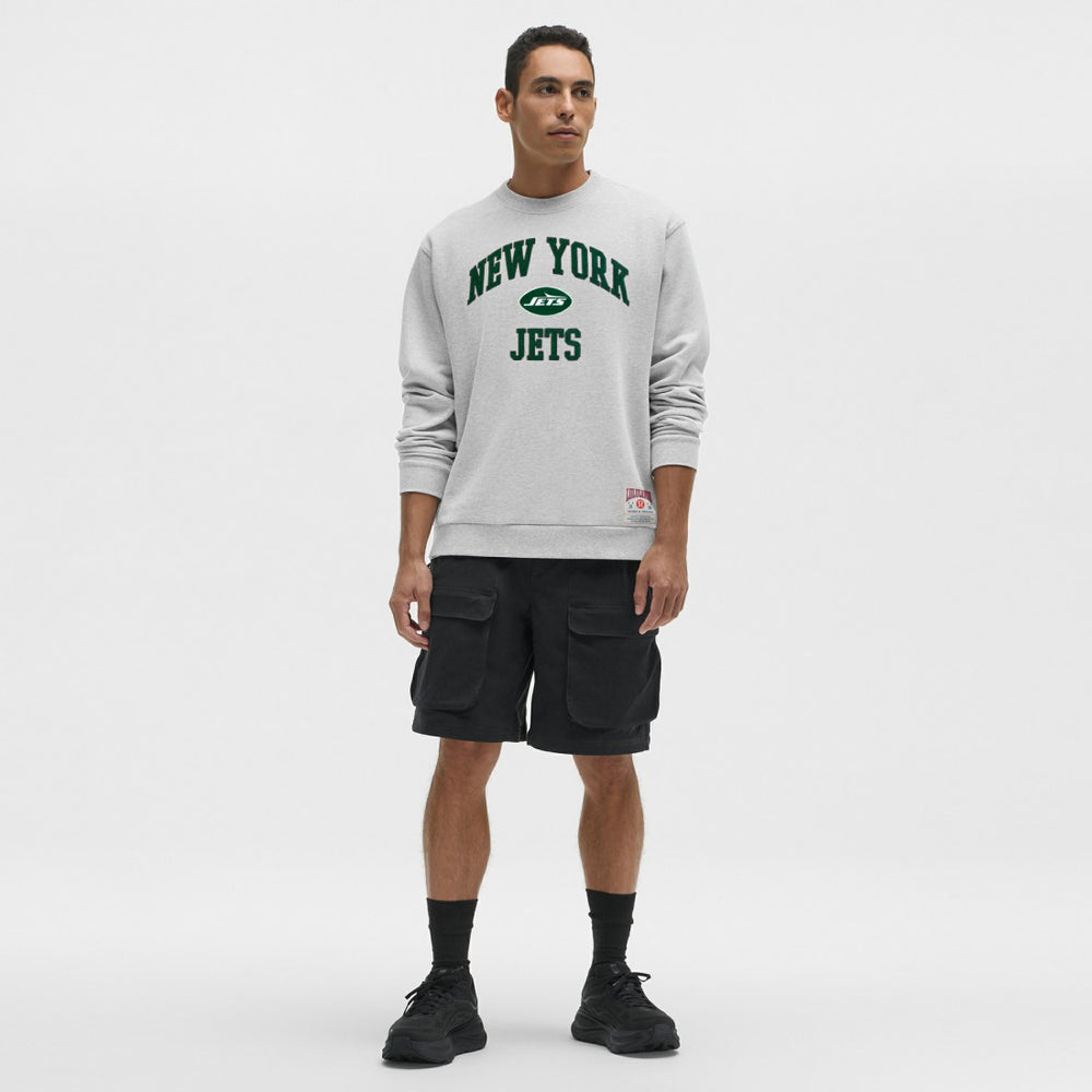 lululemon Steady State Sweatshirt - New York Jets