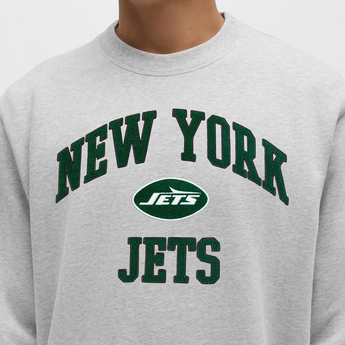 lululemon Steady State Sweatshirt - New York Jets