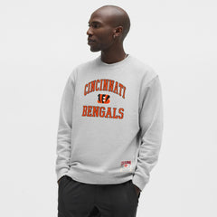 lululemon Steady State Sweatshirt - Cincinnati Bengals