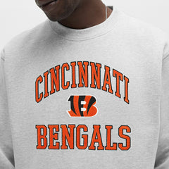lululemon Steady State Sweatshirt - Cincinnati Bengals