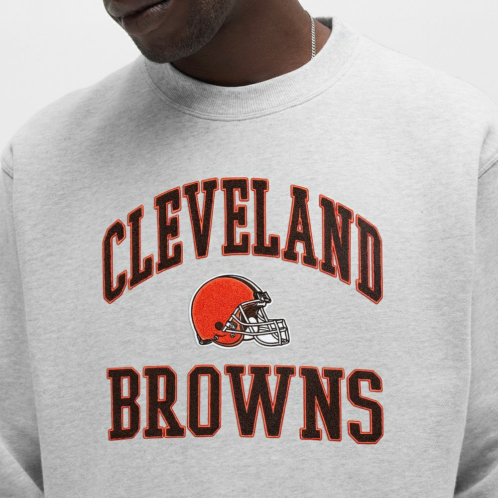 lululemon Steady State Sweatshirt - Cleveland Browns