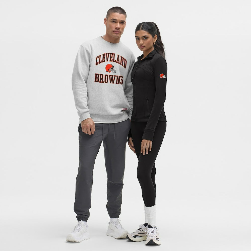 lululemon Steady State Sweatshirt - Cleveland Browns