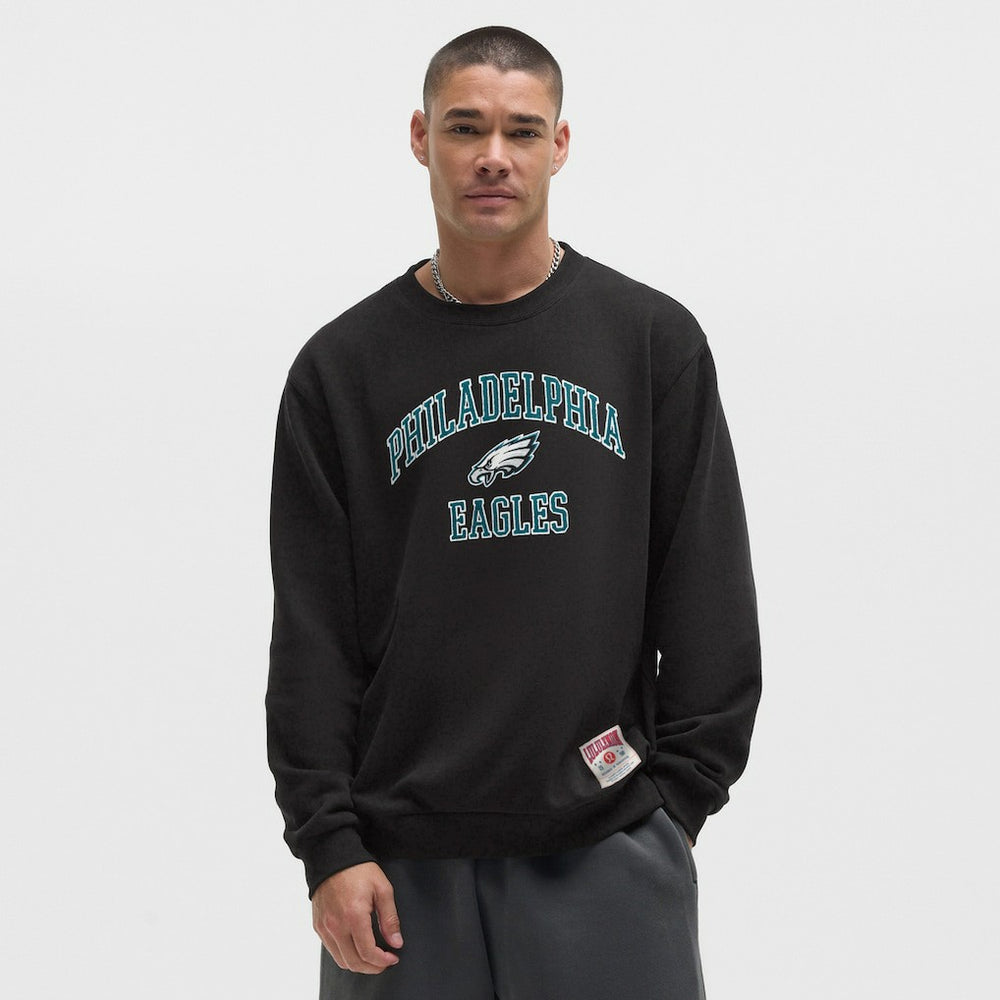 lululemon Steady State Sweatshirt - Philadelphia Eagles