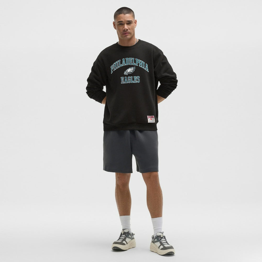 lululemon Steady State Sweatshirt - Philadelphia Eagles