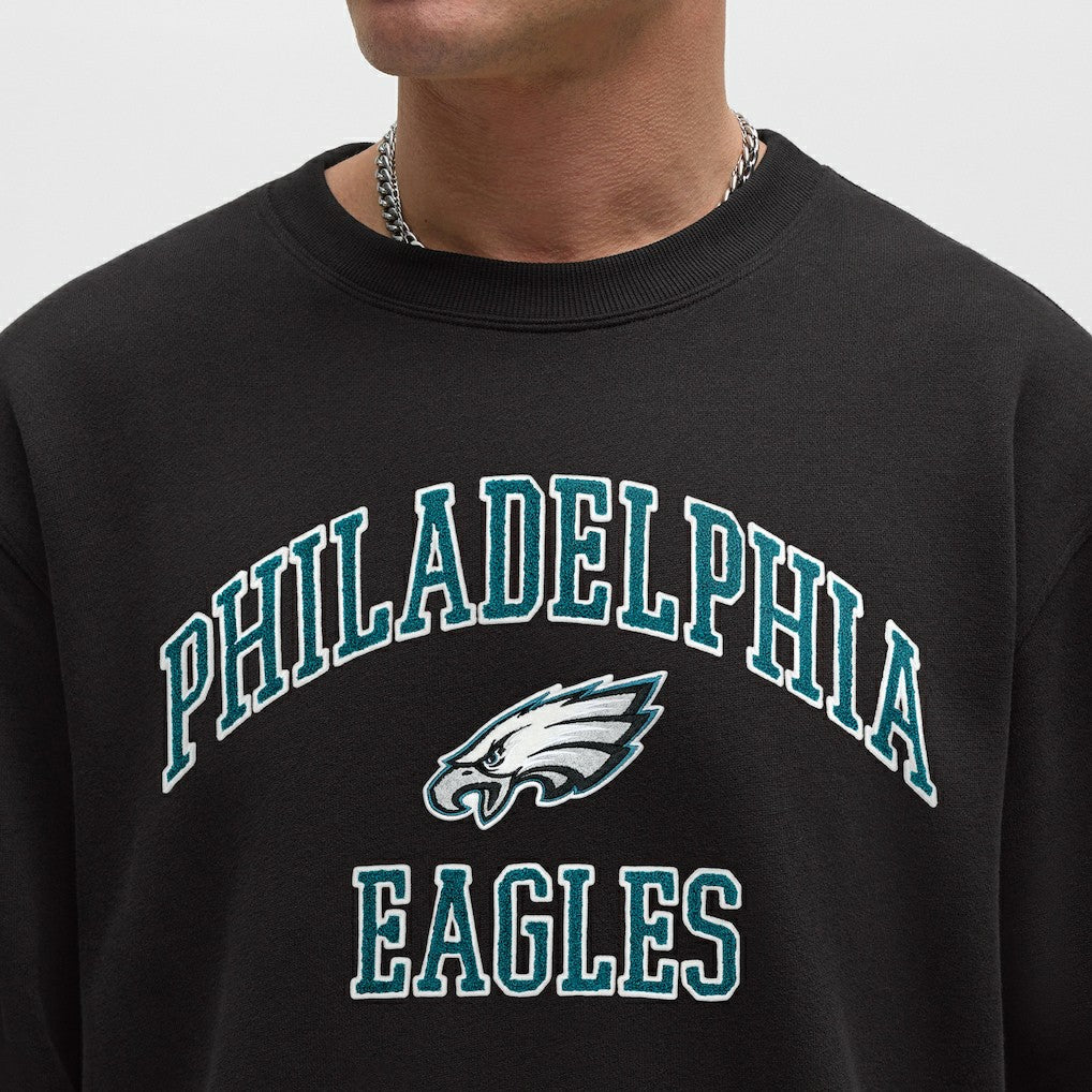 lululemon Steady State Sweatshirt - Philadelphia Eagles