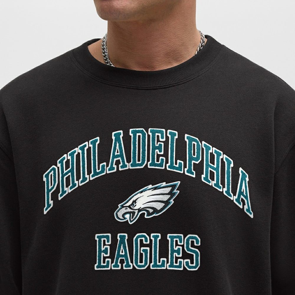 lululemon Steady State Sweatshirt - Philadelphia Eagles