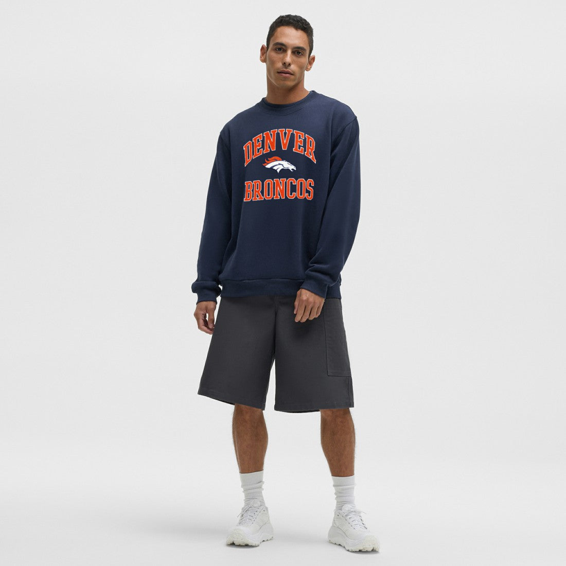 lululemon Steady State Sweatshirt - Denver Broncos
