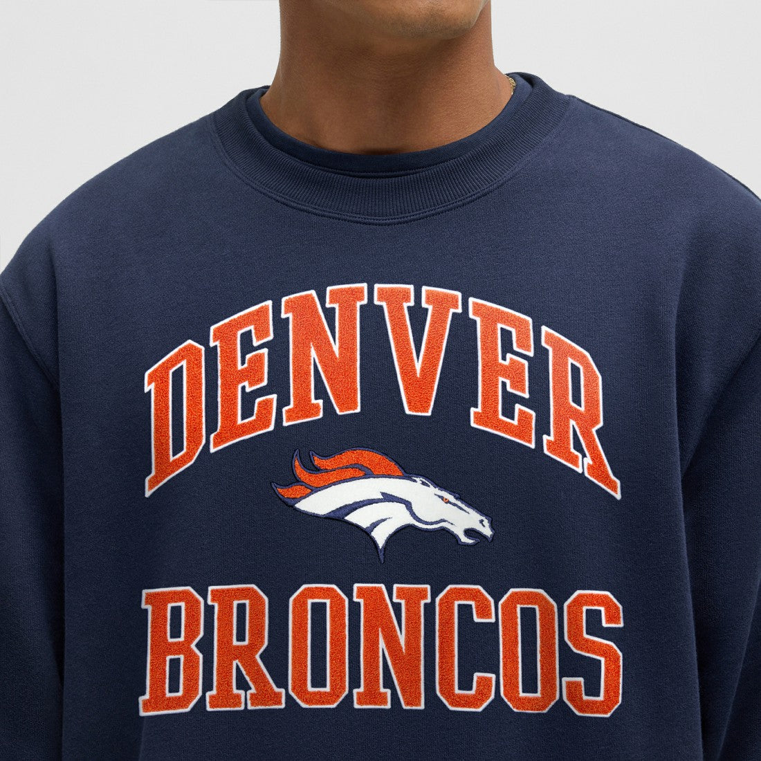 lululemon Steady State Sweatshirt - Denver Broncos