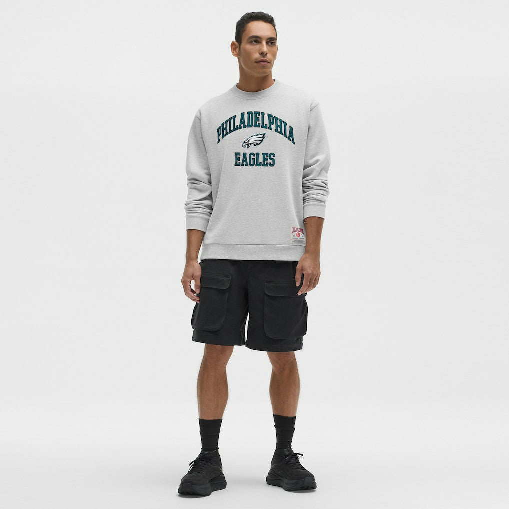 lululemon Steady State Sweatshirt - Philadelphia Eagles