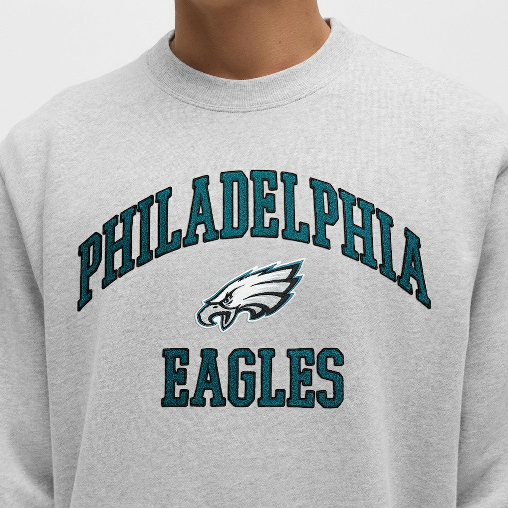 lululemon Steady State Sweatshirt - Philadelphia Eagles