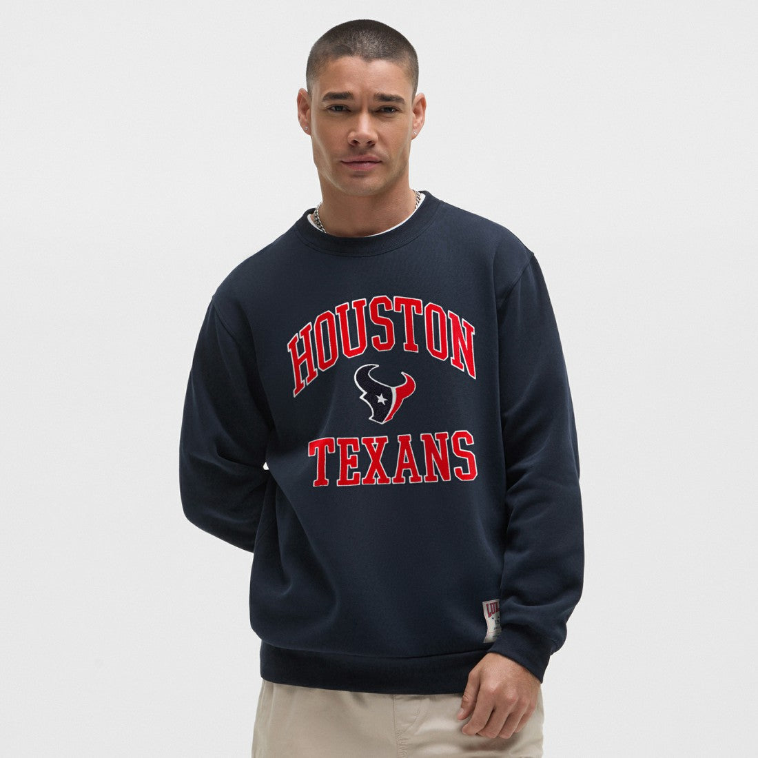 lululemon Steady State Sweatshirt - Houston Texans