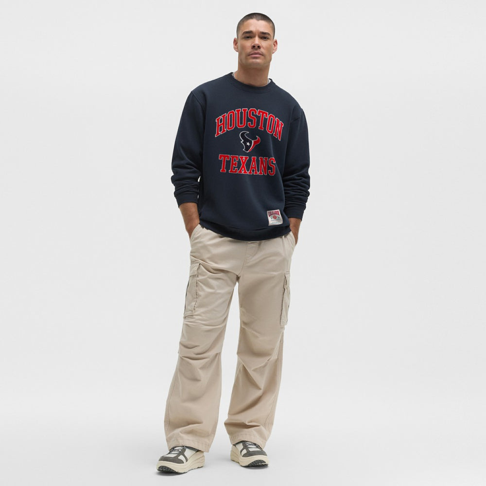 lululemon Steady State Sweatshirt - Houston Texans
