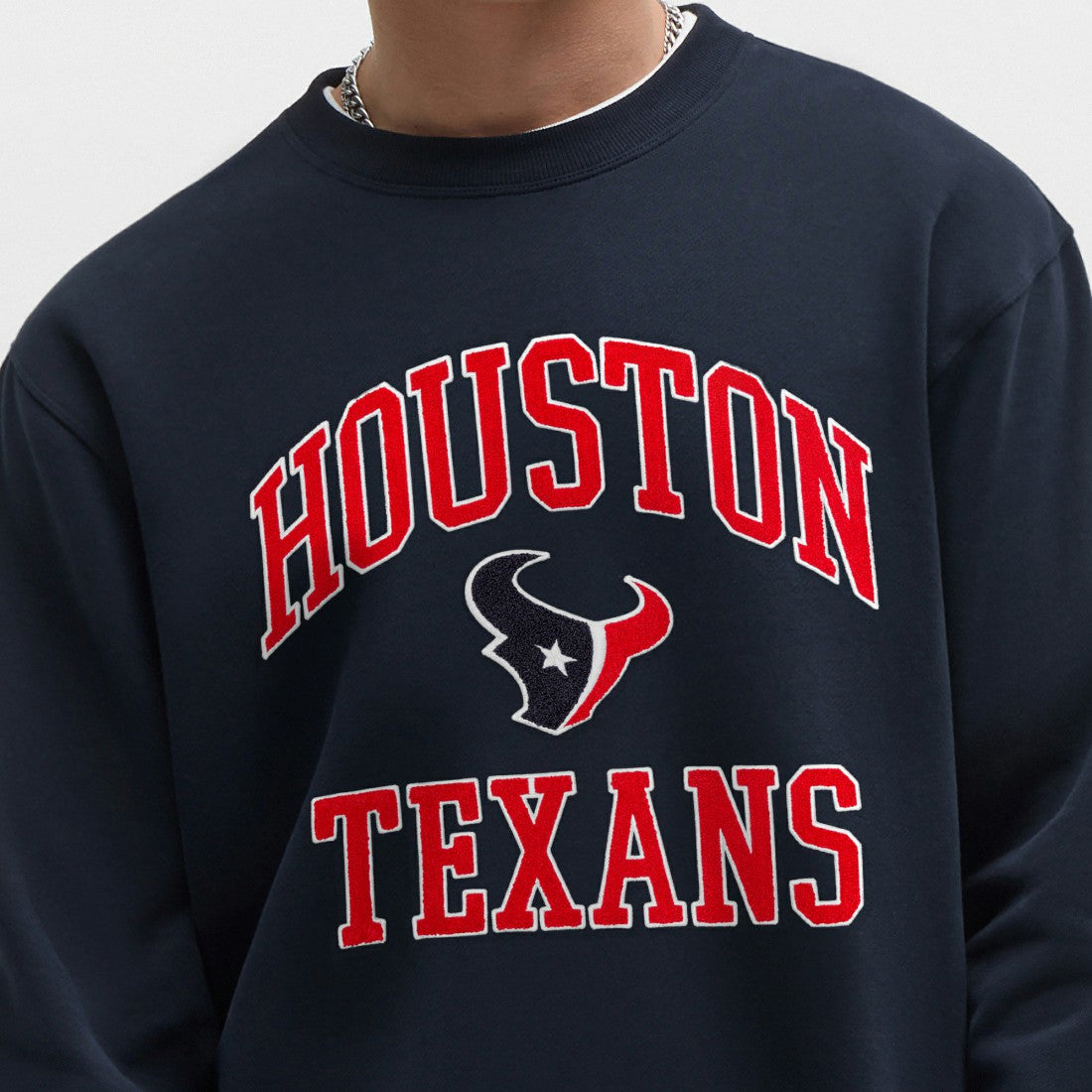 lululemon Steady State Sweatshirt - Houston Texans