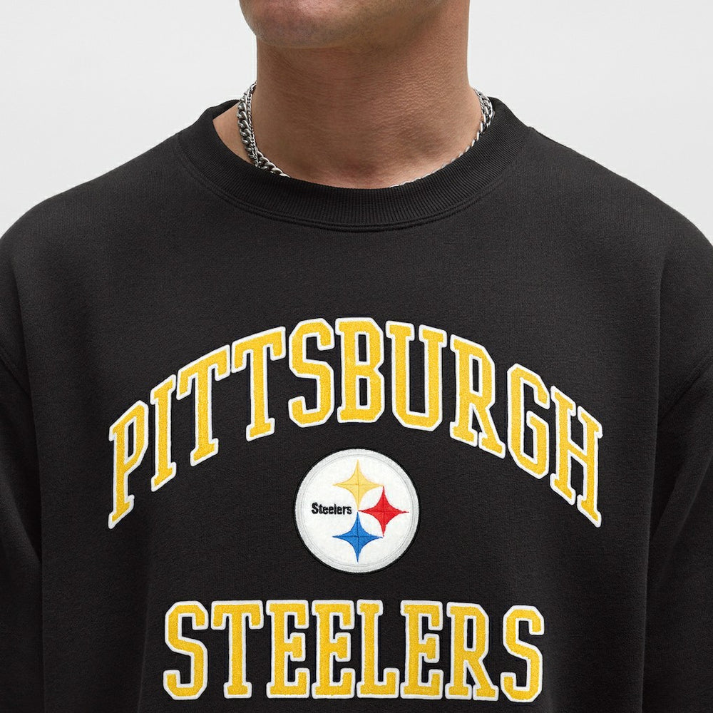 lululemon Steady State Sweatshirt - Pittsburgh Steelers