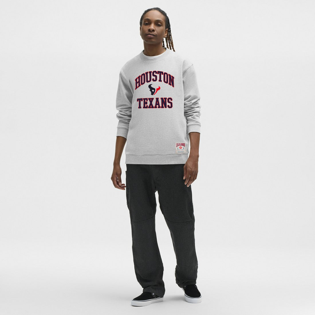 lululemon Steady State Sweatshirt - Houston Texans