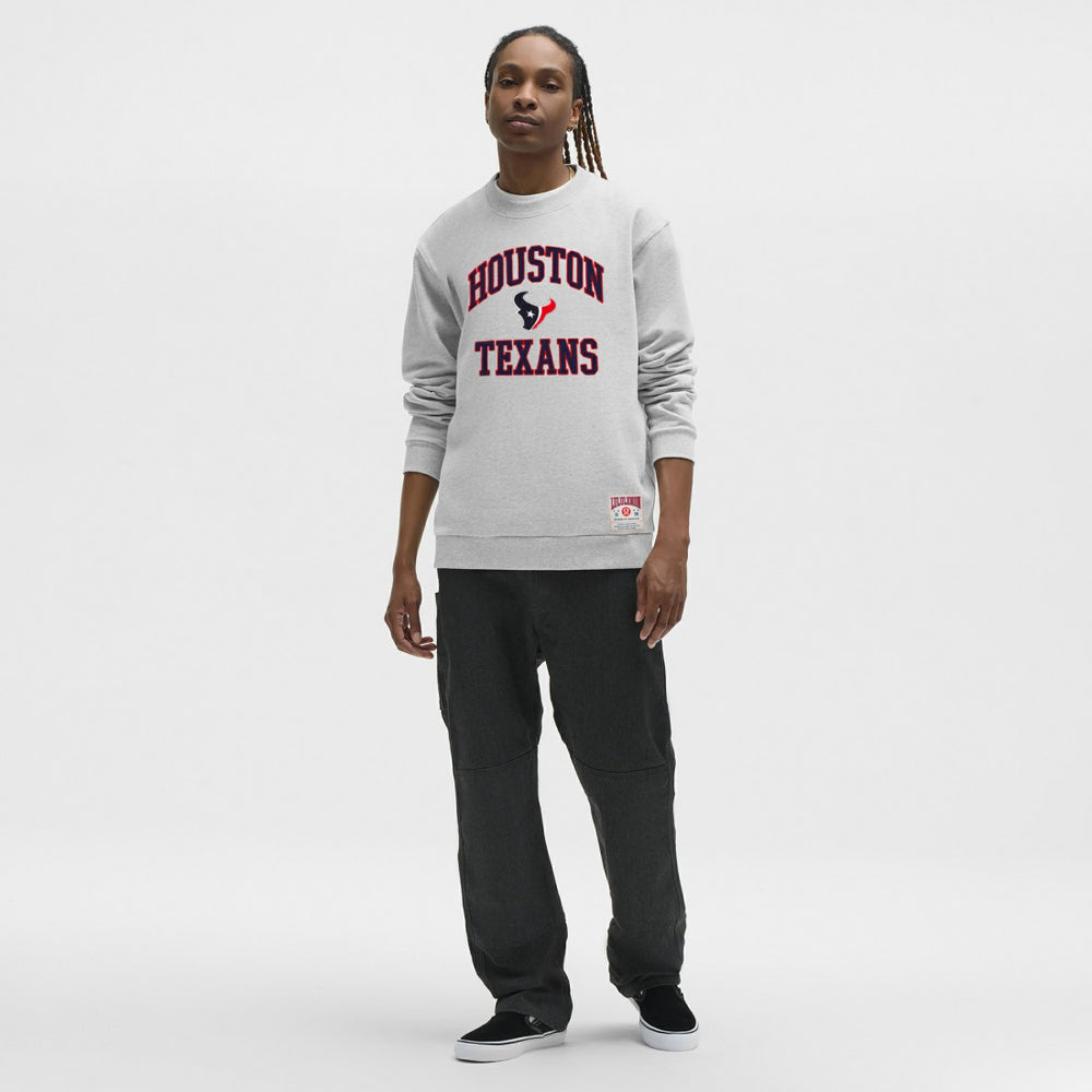lululemon Steady State Sweatshirt - Houston Texans