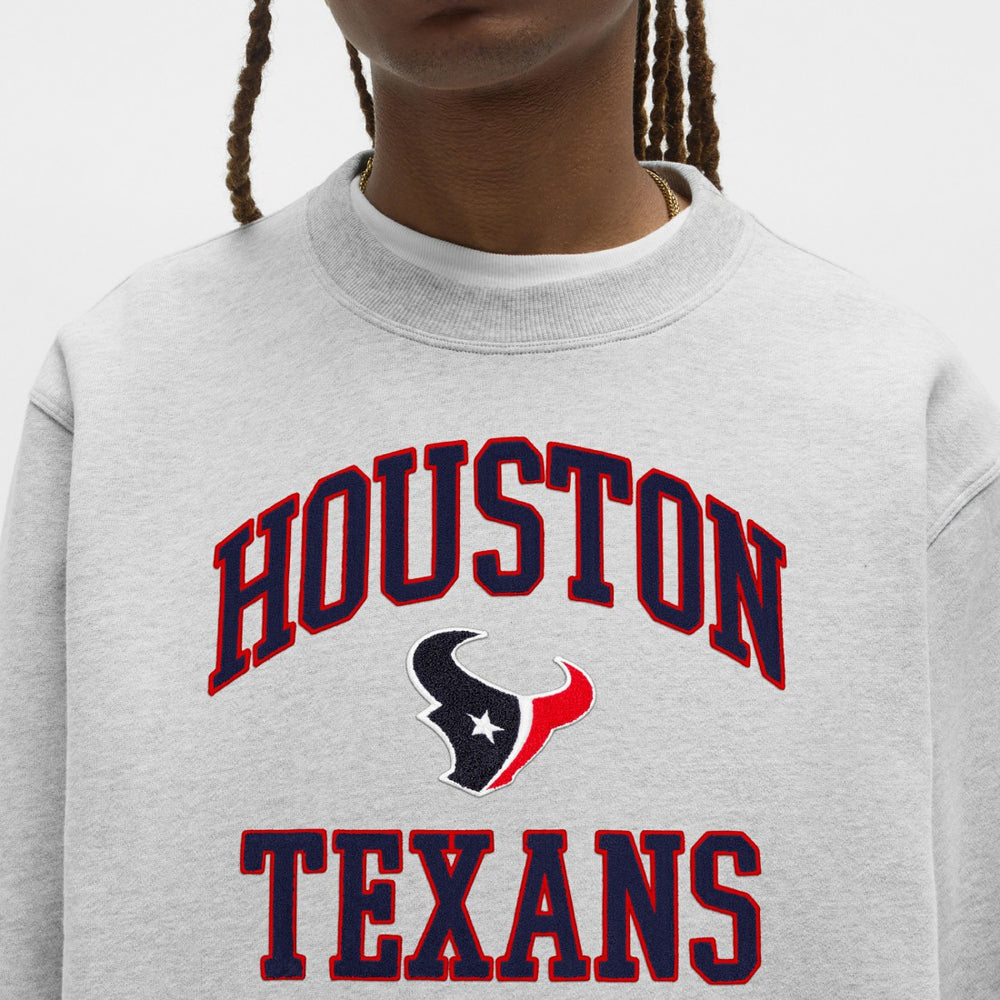 lululemon Steady State Sweatshirt - Houston Texans