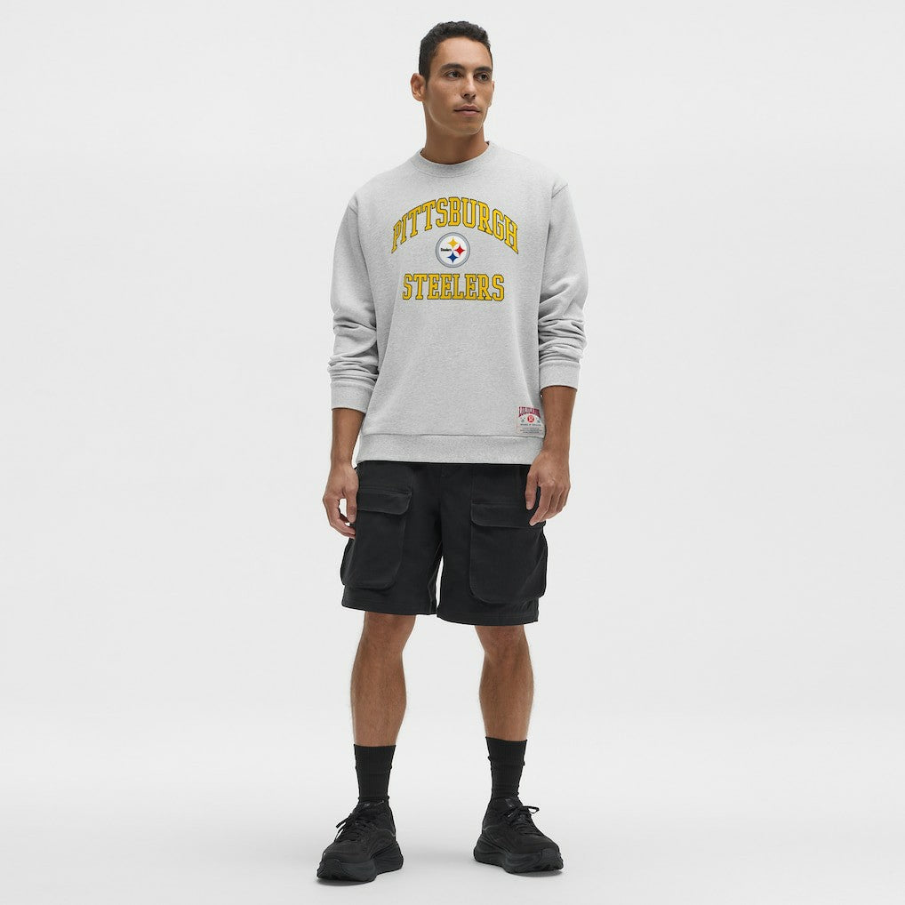 lululemon Steady State Sweatshirt - Pittsburgh Steelers