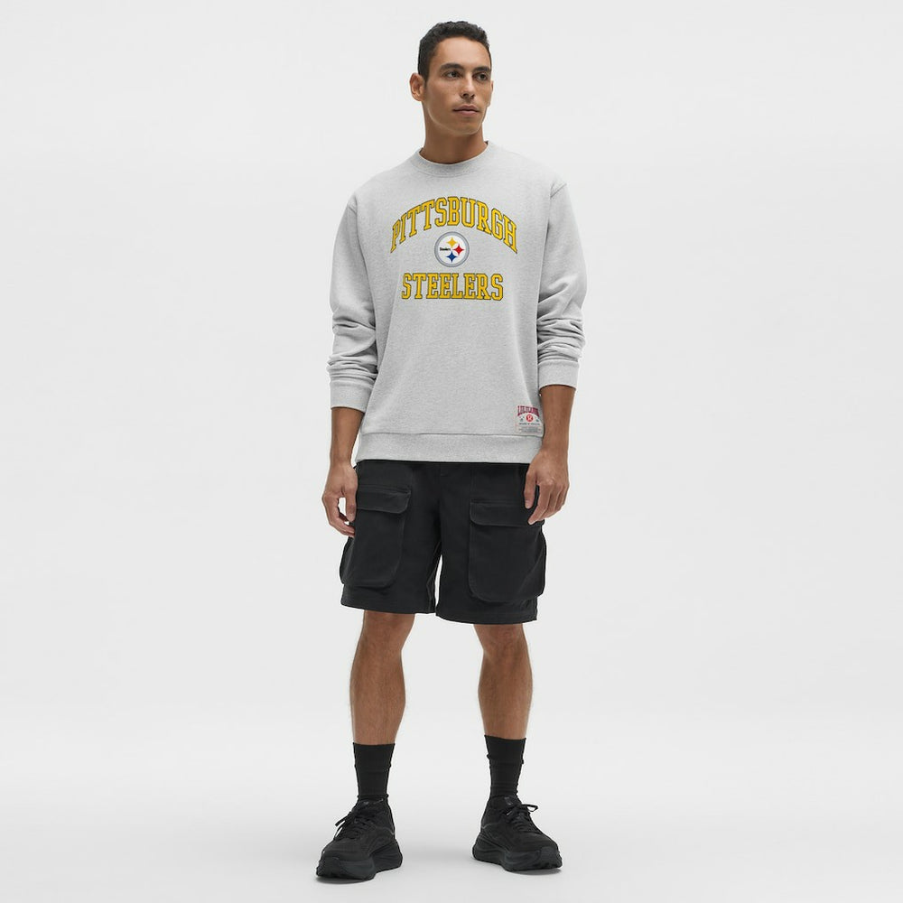 lululemon Steady State Sweatshirt - Pittsburgh Steelers