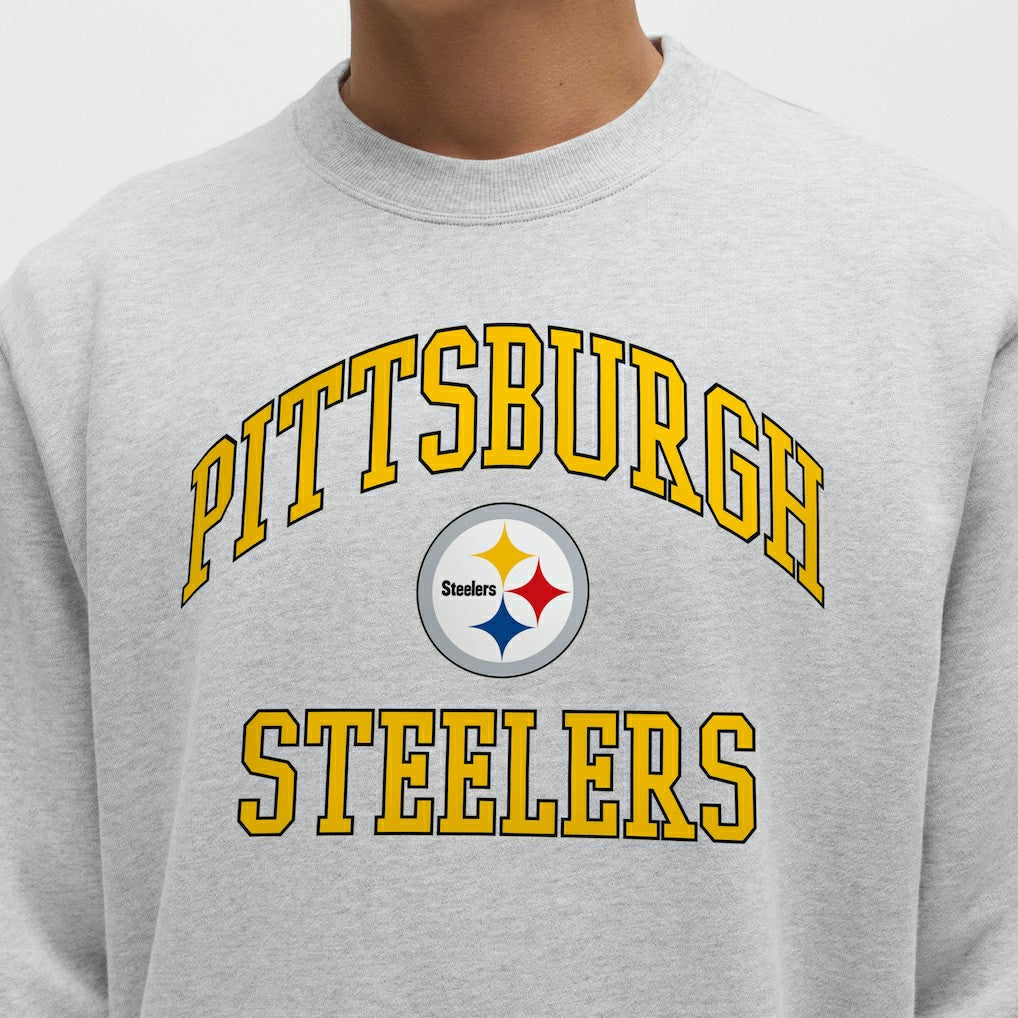 lululemon Steady State Sweatshirt - Pittsburgh Steelers