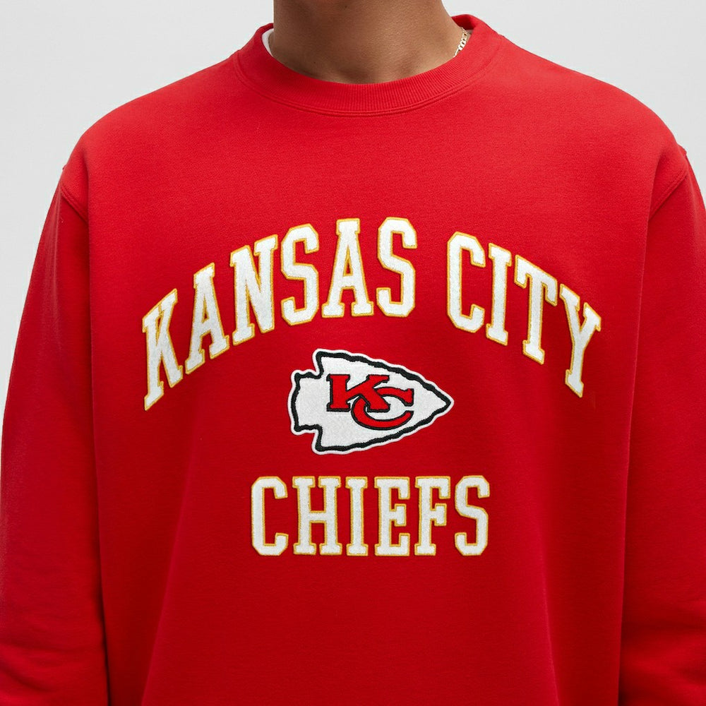 lululemon Steady State Sweatshirt - Kansas City Chiefs