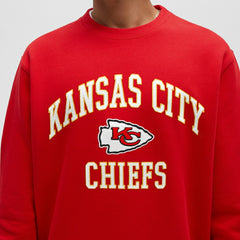 lululemon Steady State Sweatshirt - Kansas City Chiefs