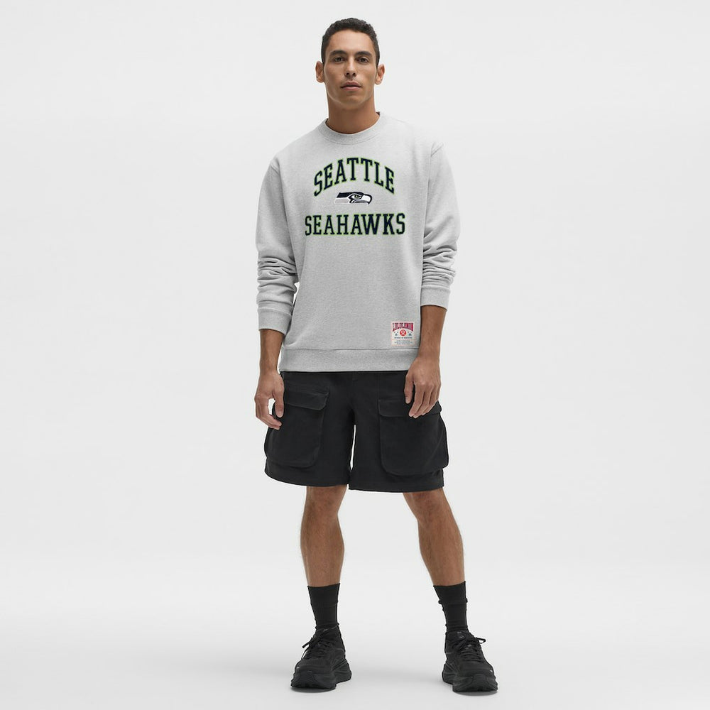 lululemon Steady State Sweatshirt - Seattle Seahawks
