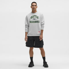 lululemon Steady State Sweatshirt - Seattle Seahawks