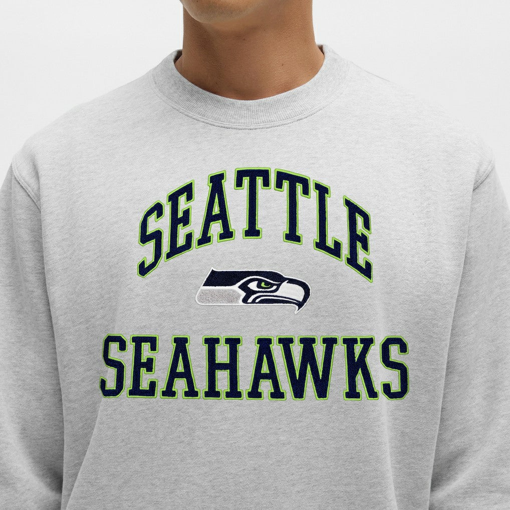 lululemon Steady State Sweatshirt - Seattle Seahawks
