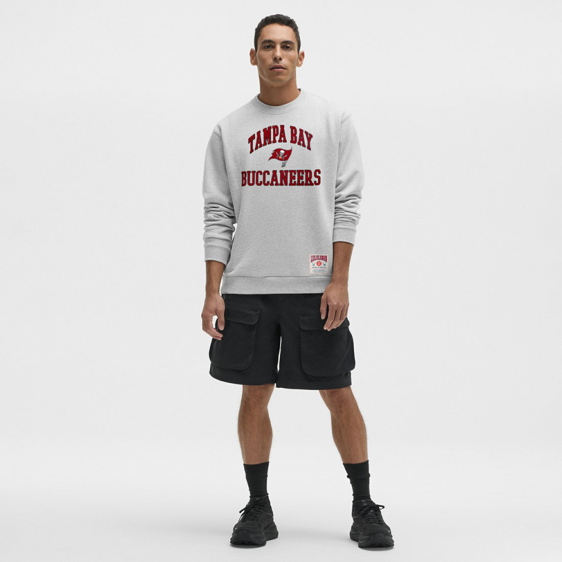 lululemon Steady State Sweatshirt - Tampa Bay Buccaneers