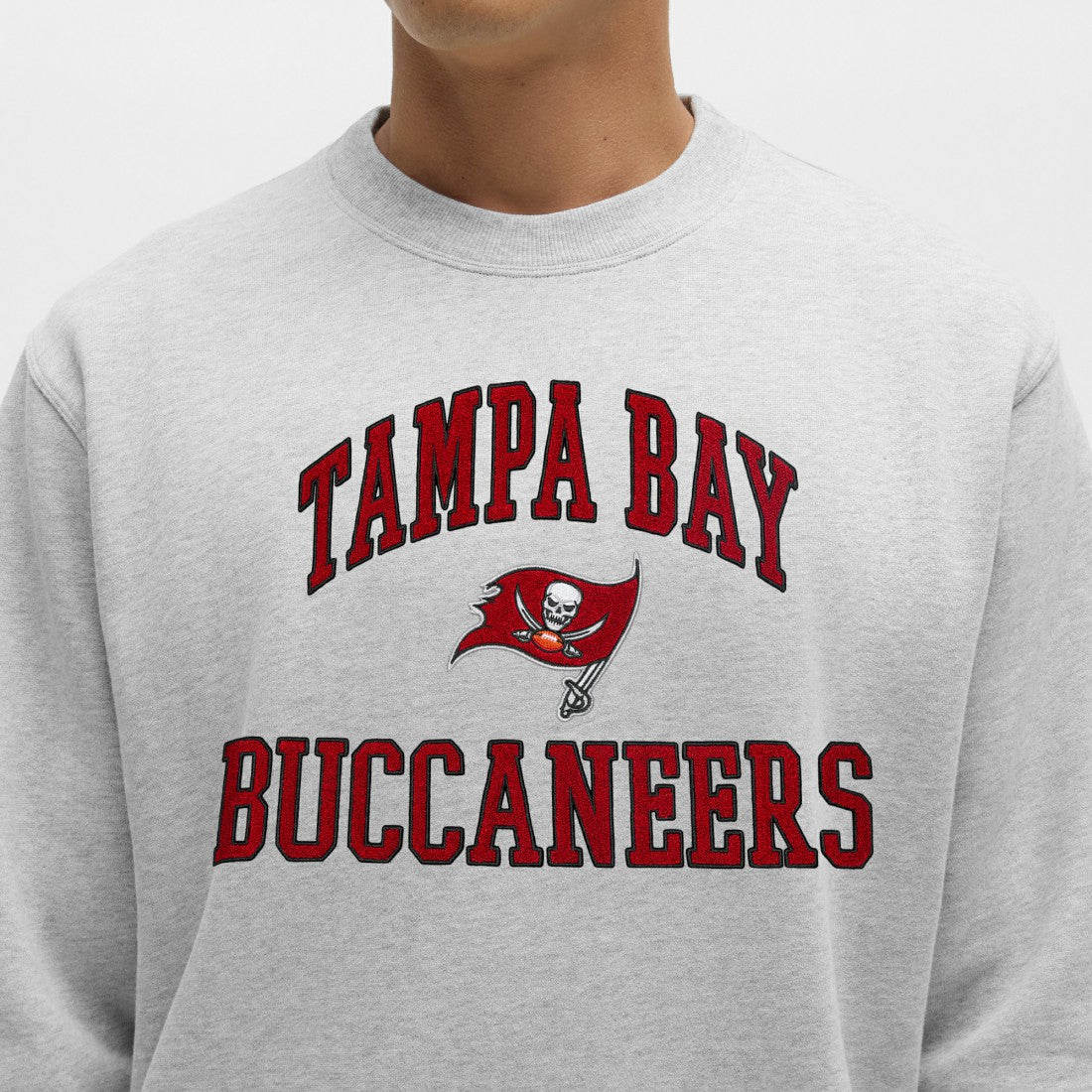 lululemon Steady State Sweatshirt - Tampa Bay Buccaneers