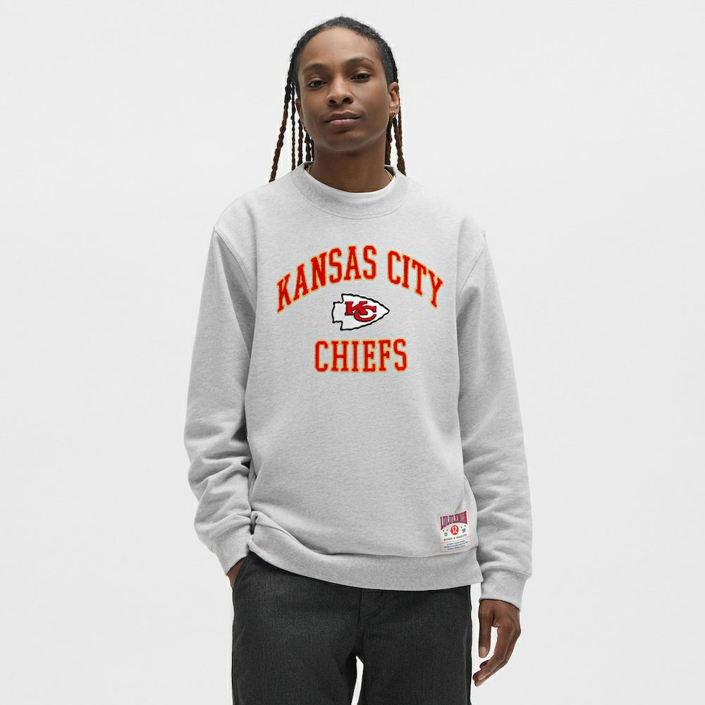lululemon Steady State Sweatshirt - Kansas City Chiefs