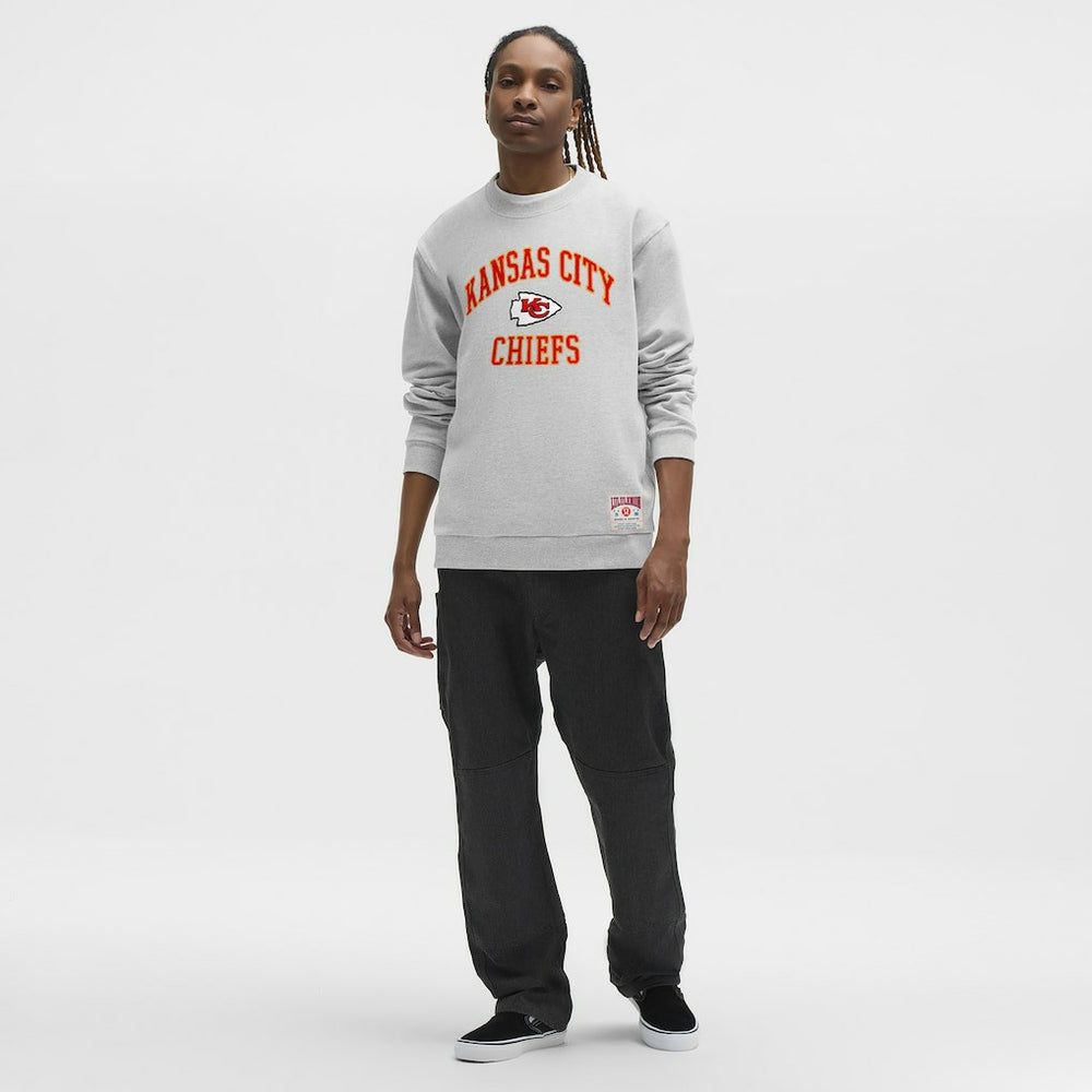 lululemon Steady State Sweatshirt - Kansas City Chiefs