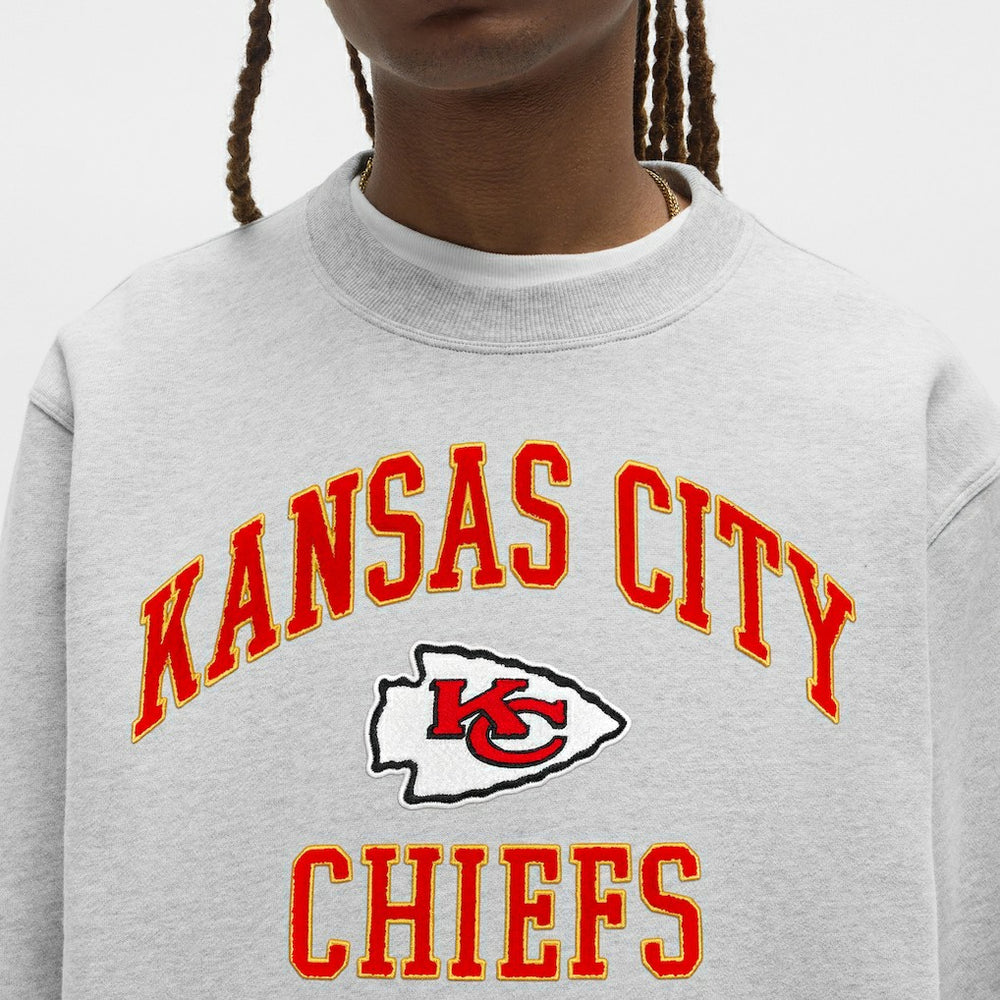 lululemon Steady State Sweatshirt - Kansas City Chiefs