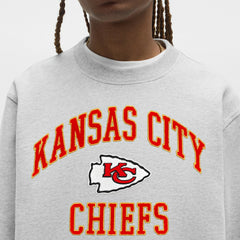 lululemon Steady State Sweatshirt - Kansas City Chiefs