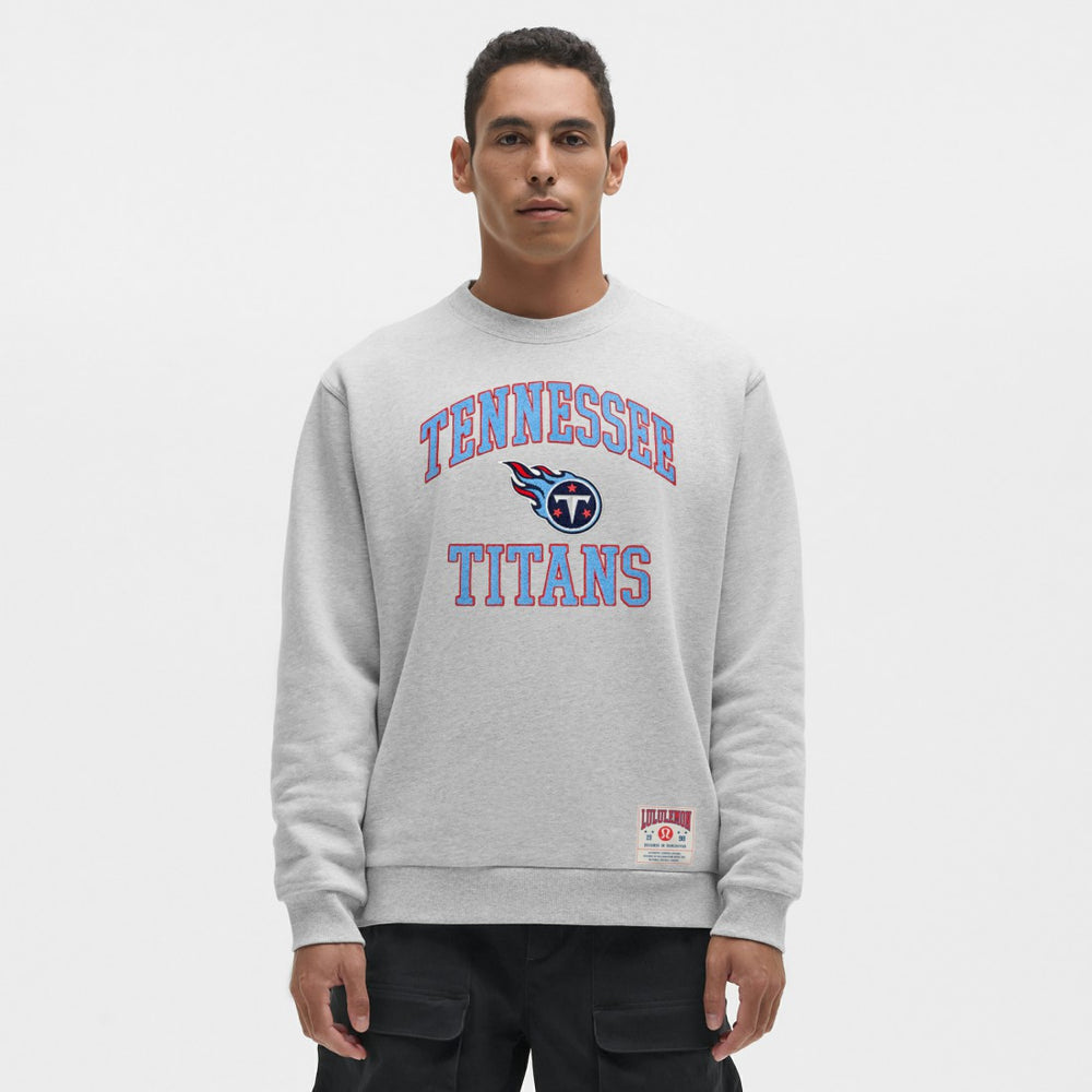 lululemon Steady State Sweatshirt - Tennessee Titans