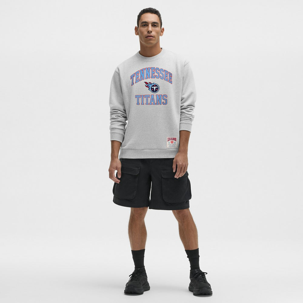lululemon Steady State Sweatshirt - Tennessee Titans