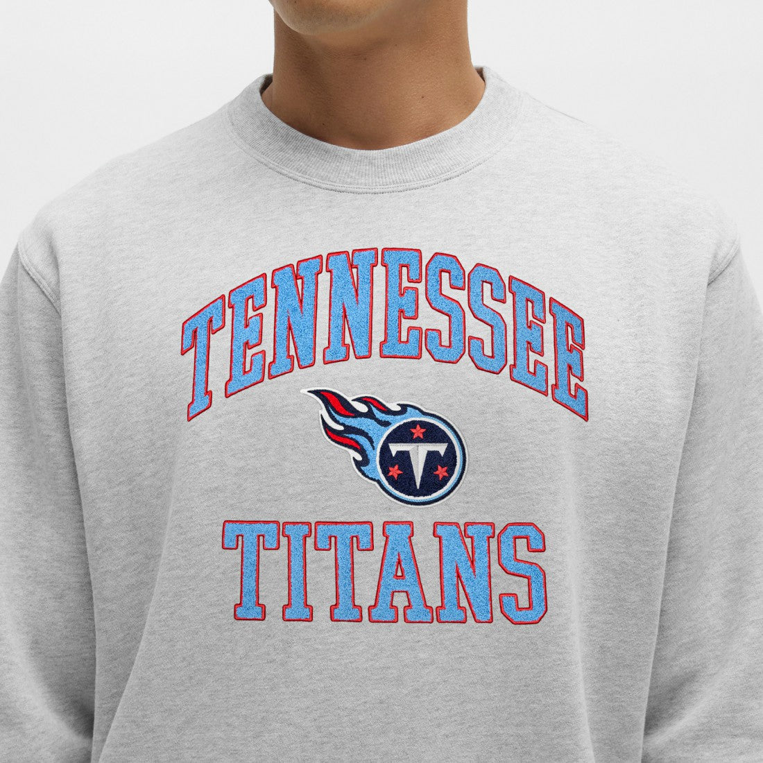 lululemon Steady State Sweatshirt - Tennessee Titans