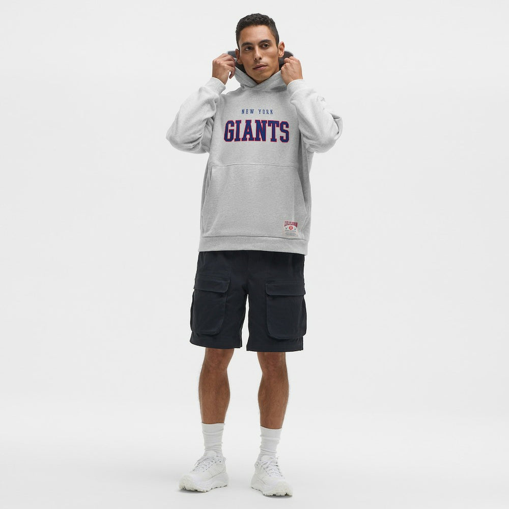 lululemon Steady State Pullover Hoodie - New York Giants