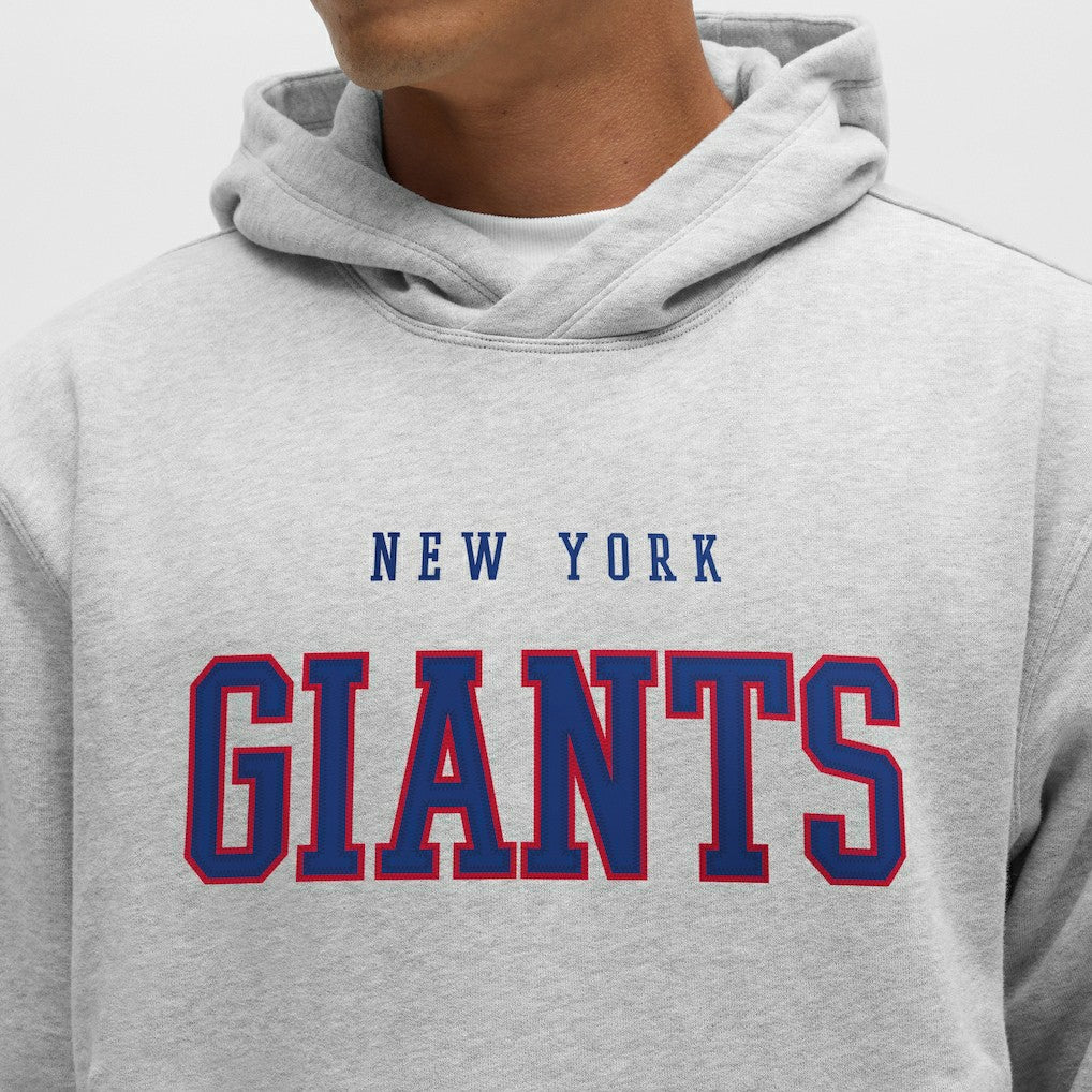 lululemon Steady State Pullover Hoodie - New York Giants