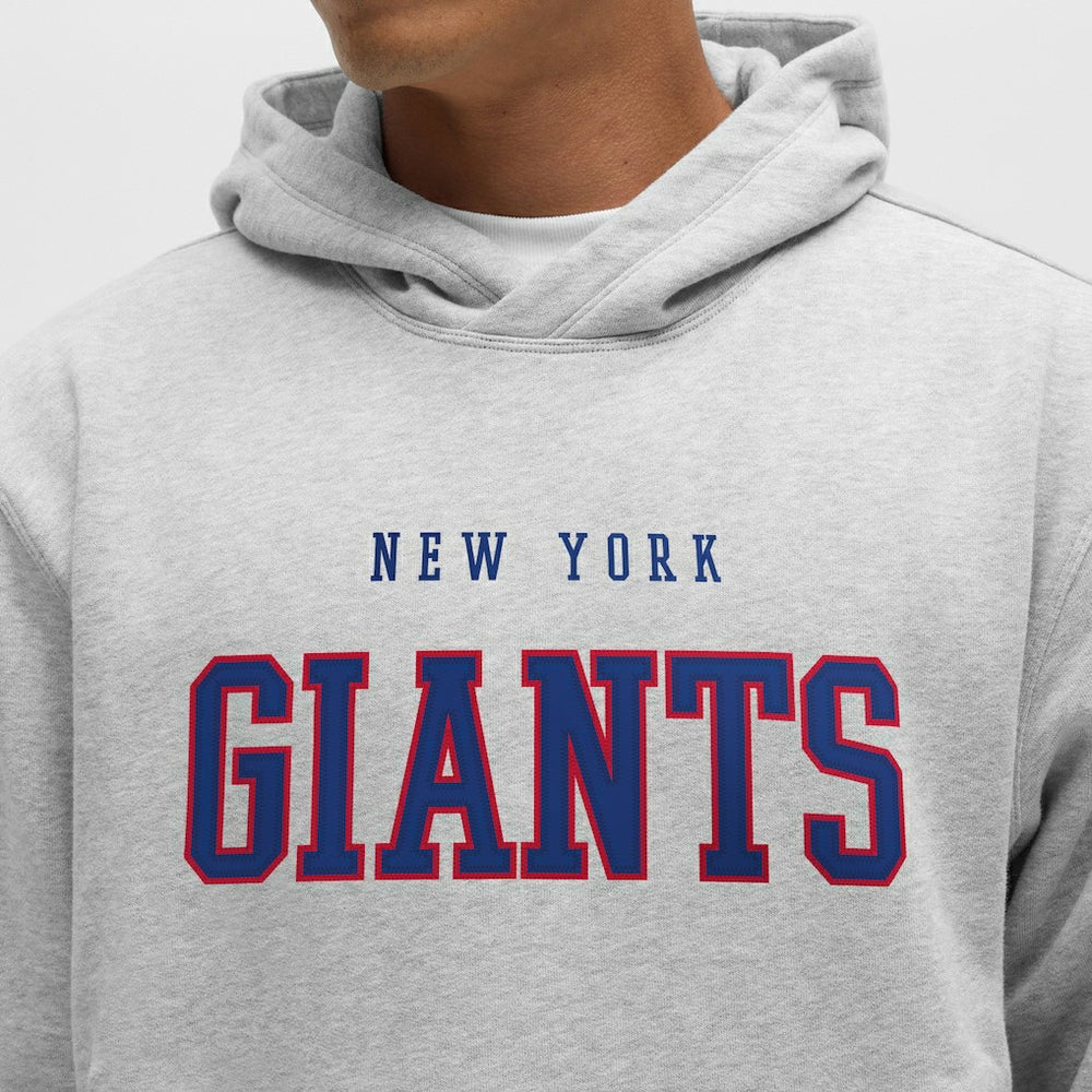 lululemon Steady State Pullover Hoodie - New York Giants