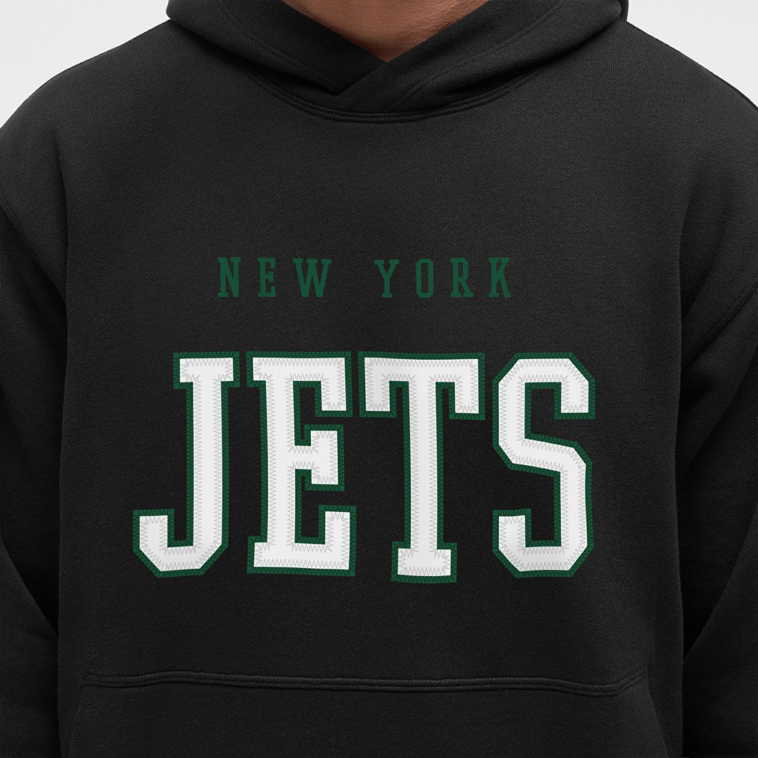 lululemon Steady State Pullover Hoodie - New York Jets