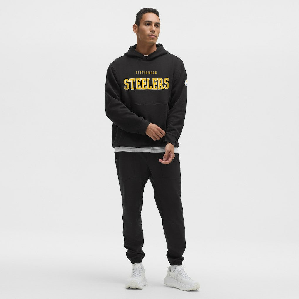 lululemon Steady State Pullover Hoodie - Pittsburgh Steelers