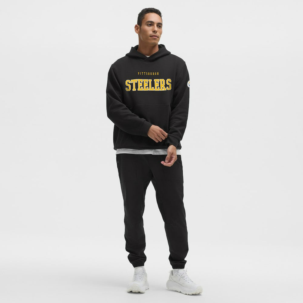 lululemon Steady State Pullover Hoodie - Pittsburgh Steelers