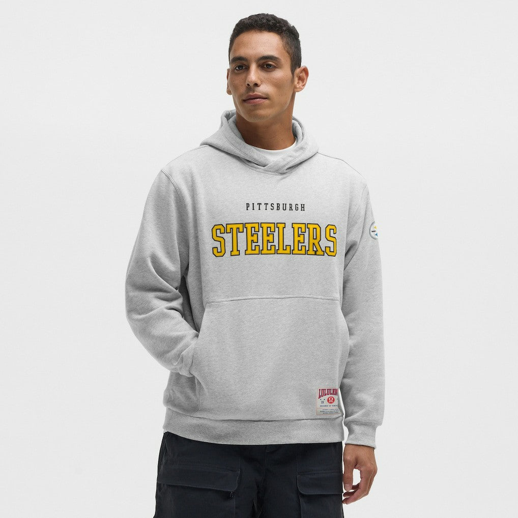 lululemon Steady State Pullover Hoodie - Pittsburgh Steelers