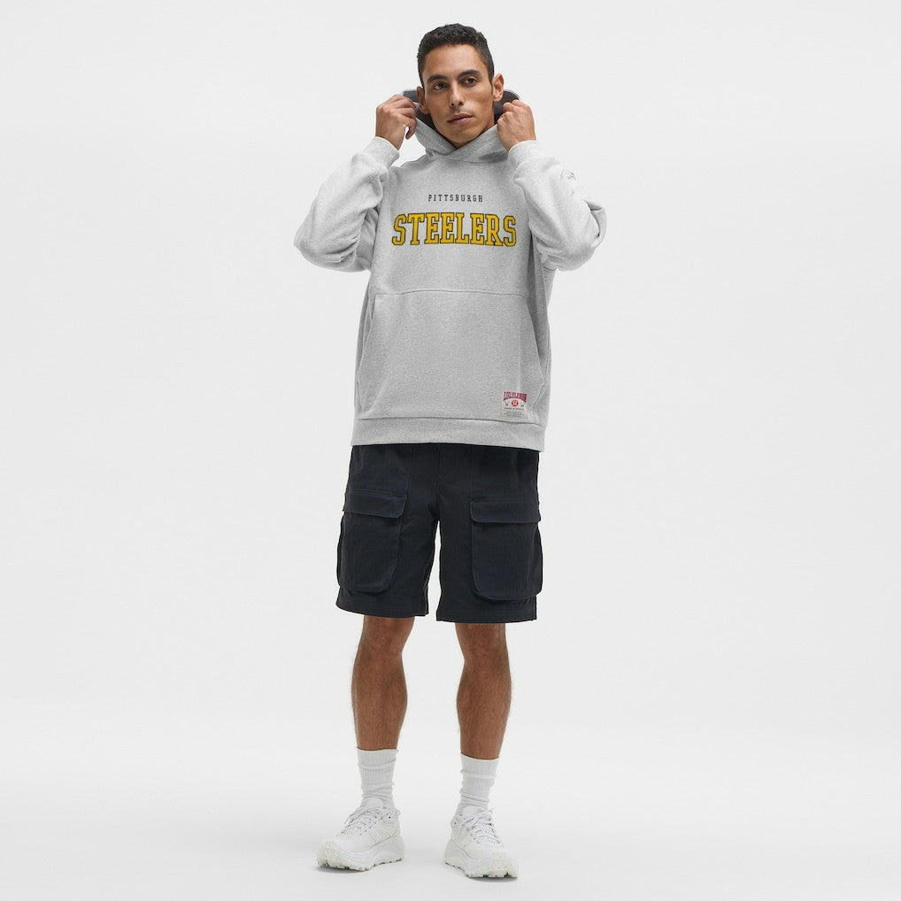 lululemon Steady State Pullover Hoodie - Pittsburgh Steelers
