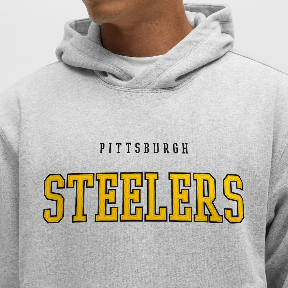 lululemon Steady State Pullover Hoodie - Pittsburgh Steelers
